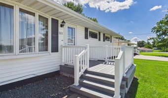 322 Mahaska St, Agency, IA 52530