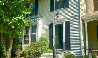 563 BAY DALE Ct, Arnold, MD 21012