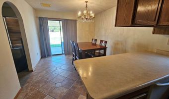 2410 Hawaii Ave, Alamogordo, NM 88310