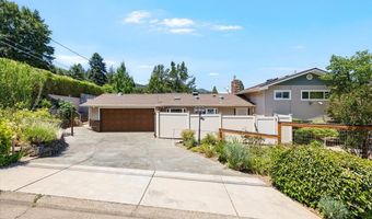 1059 Terra Ave, Ashland, OR 97520