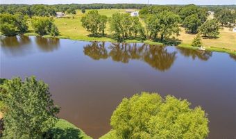 615 Clear Creek Rd, Alma, AR 72921