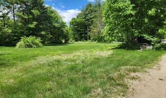 12 Jewell Dr, Waterford, ME 04088