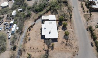 4621 W Tumacacori Dr, Amado, AZ 85645