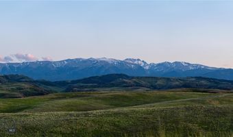 287 Spring Creek Rd, Absarokee, MT 59001