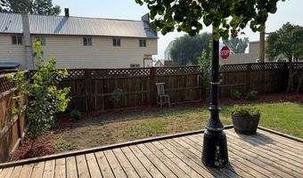 430 E Main Ave, Challis, ID 83226