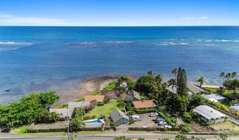 51-529 Kamehameha Hwy 7, Kaaawa, HI 96730