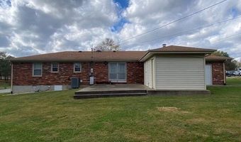 4127 Rossland Dr, Bardstown, KY 40004