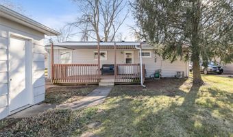 1508 Chance Ct, Adel, IA 50003