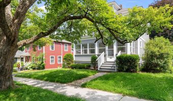 130 Ferguson Ave, Burlington, VT 05401