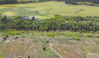 1550 W Rim Loop Rd, Ashton, ID 83420