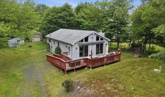 10 Lenape Trl, Albrightsville, PA 18210