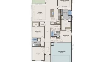 1609 Denali Dr, Anna, TX 75409