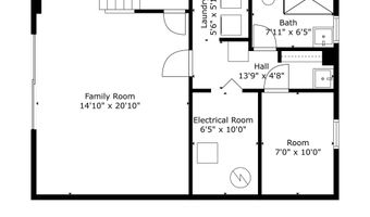 5370 POOKS HILL Rd 301-53, Bethesda, MD 20814