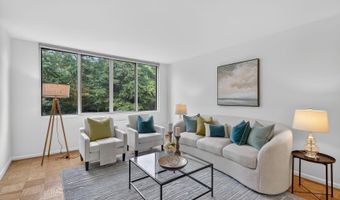 2939 VAN NESS St NW 414, Washington, DC 20008