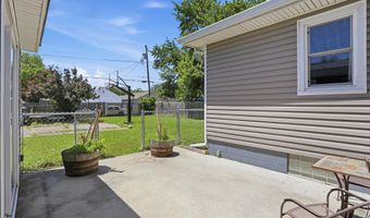 314 N 6th Ave, Beech Grove, IN 46107