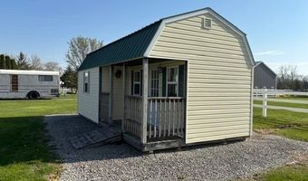 12776 N 175 E, Alexandria, IN 46001
