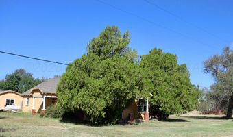 505 E 5th St, Adrian, TX 79001