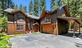 171 Mayhew Cir, Incline Village, NV 89451
