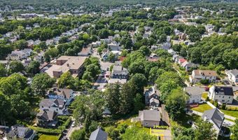100 Williams Ave, Boston, MA 02136