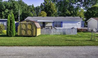 260 Lane 103 Crooked Lk, Angola, IN 46703