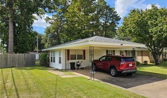 5501 NAVAHO Trl, Alexandria, LA 71301
