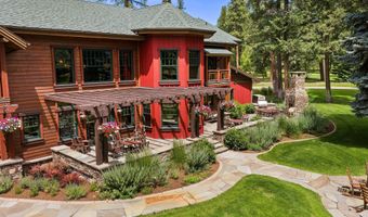 13531 Copper Ln, Bigfork, MT 59911