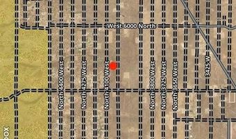 5769 N 4100 W, Cedar City, UT 84721