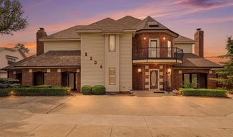 8204 Brownsville Ln, Bethany, OK 73008