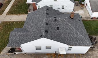 14828 College Ave, Allen Park, MI 48101