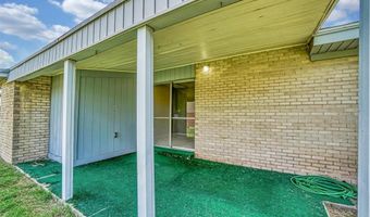 1412 Polk St, Altus, OK 73521