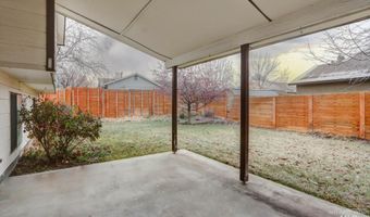 598 S Wickham Fen Way, Boise, ID 83709