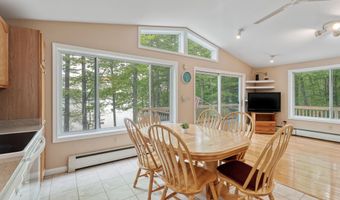 204 Youngs Ridge Rd, Acton, ME 04001