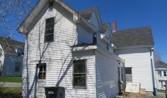 26 Walter St, Bangor, ME 04401