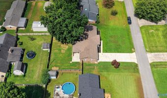 603 Bates St, Athens, AL 35611
