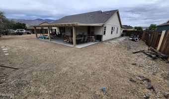 103 Creekside Dr, Dayton, NV 89403