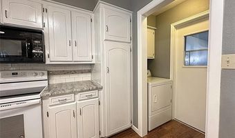 1508 Sunny Ln, Ardmore, OK 73401