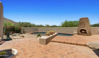 2304 FOX TAIL Trl, Carefree, AZ 85377
