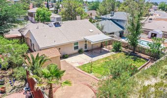 753 Villa Vanessa Dr, El Paso, TX 79912