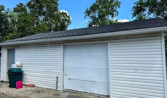415 W Wabash St, Berne, IN 46711