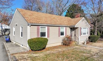 31 Celestia Ave, Cranston, RI 02920