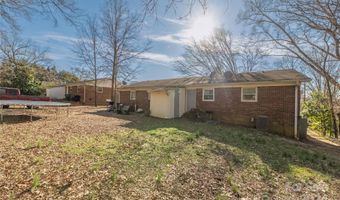 560 558 Gibson Dr NW, Concord, NC 28025