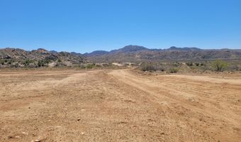 S Date Creek Road, Congress, AZ 85332