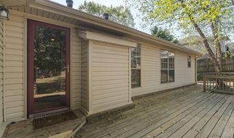 134 Weathering Dr, Austin, AR 72007