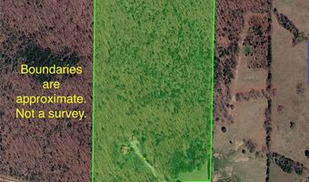 4106 County Road 920, Alpena, AR 72611