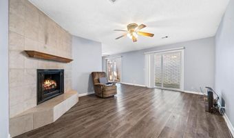 43 Perralena Way, Hot Springs Village, AR 71909