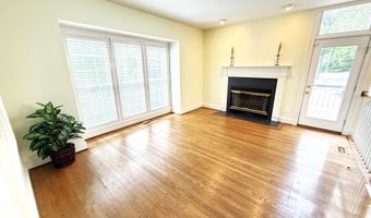 8300 RISING RIDGE Way, Bethesda, MD 20817