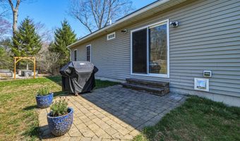 129 N Mountain Rd, Canton, CT 06019