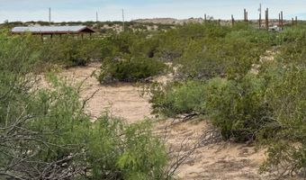 970 Valley Vista Dr, Anthony, NM 88021