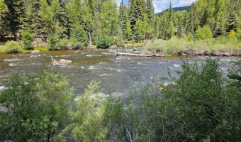 71 Quail Rdg, Antonito, CO 81120