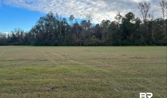 15660 Louis Cooper Rd, Bay Minette, AL 36507
